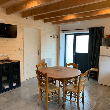 Taiga Aventure * Cisternes-la-Foret