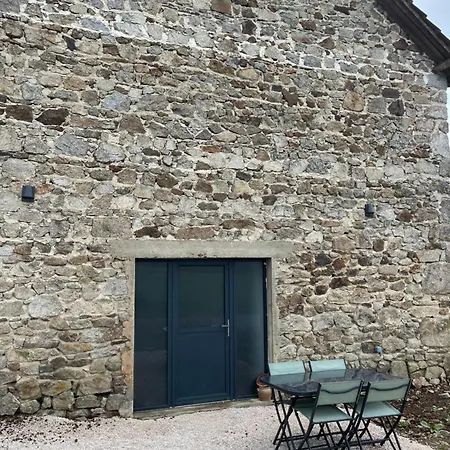 Casa rural Du Redondet *