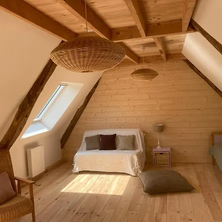 Taiga Aventure Cisternes-la-Foret