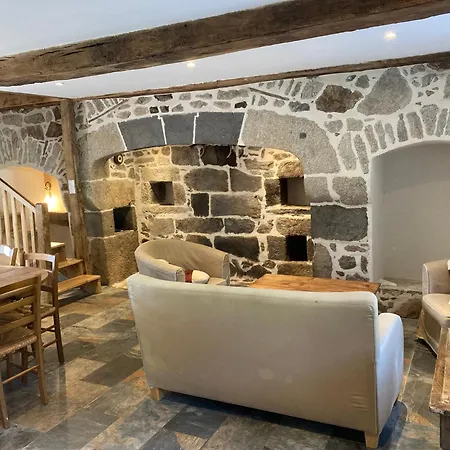 Du Redondet Casa rural