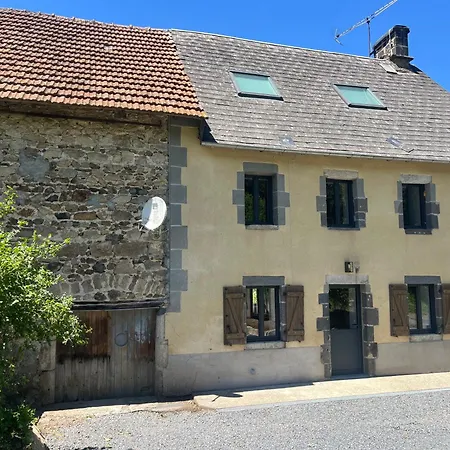 Du Redondet