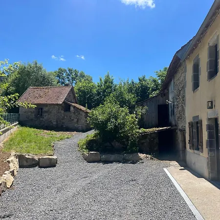 Casa rural Du Redondet