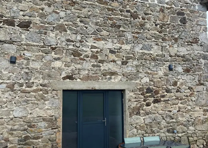 Gospodarstwo wiejskie Taiga Aventure *